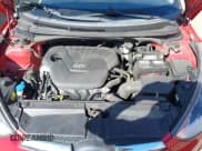 ✅ 2013 Hyundai Veloster w/Black Int • VIN: KMHTC6AD1DU118187 • Лот: 43417935. Опубликован ранее на IAAI с пробегом 125 169 миль. Бесплатный доступ к архиву аукционных продаж из США и подробный отчёт об истории автомобиля на DreamBid. Изображение 10.