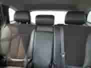 2010 Hyundai Santa Fe GL with VIN 5NMSGDAGXAH369098, listed as a Copart auction lot 60051345 with 202,136 mi miles and Clean title. Bid and sale history available at DreamBid. Image 10.