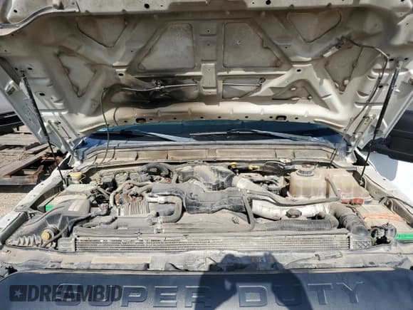 ✅ 2015 Ford F-450 • VIN: 1FD9X4GTXFEB25802 • Lot: 80746504. Wystawiony na Copart z przebiegiem 274 326 mil. Bezpłatny archiwum sprzedaży aukcyjnych z USA i szczegółowy raport historii pojazdu na DreamBid. Zdjęcie 11.