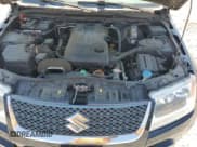 ✅ 2012 Suzuki Grand Vitara Limited • VIN: JS3TE0D74C4100509 • Lot: 81126405. Listed on Copart with 137,883 mi. Free auction sales archive from the USA and detailed vehicle history report at DreamBid. Image 12.