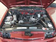 ✅ 2002 Chevrolet S-10 LS • VIN: 1GCCS19WX28170956 • Лот: 41212284. Опубликован ранее на IAAI с пробегом 161 160 миль. Бесплатный доступ к архиву аукционных продаж из США и подробный отчёт об истории автомобиля на DreamBid. Изображение 10.