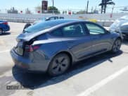 ✅ 2023 Tesla Model 3 • VIN: 5YJ3E1EA6PF694419 • Лот: 42268637. Опубликован ранее на IAAI с пробегом 17 419 миль. Бесплатный доступ к архиву аукционных продаж из США и подробный отчёт об истории автомобиля на DreamBid. Изображение 4.