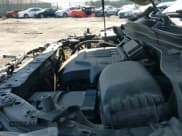 ✅ 2017 Acura MDX Advance • VIN: 5FRYD4H90HB035358 • Лот: 41832906. Опубликован ранее на IAAI с пробегом 115 135 миль. Бесплатный доступ к архиву аукционных продаж из США и подробный отчёт об истории автомобиля на DreamBid. Изображение 20.