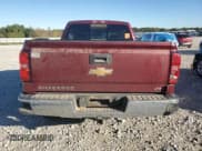 ✅ 2015 Chevrolet Silverado 1500 LTZ • VIN: 3GCPCSEC2FG468708 • Lot: 82325595. Listed on Copart with Not provided. Free auction sales archive from the USA and detailed vehicle history report at DreamBid. Image 6.