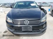 ✅ 2013 Volkswagen Passat Wolfsburg Edition • VIN: 1VWAH7A37DC096077 • Лот: 42638800. Опубликован ранее на IAAI с пробегом 104 439 миль. Бесплатный доступ к архиву аукционных продаж из США и подробный отчёт об истории автомобиля на DreamBid. Изображение 12.