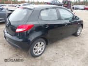 ✅ 2011 Mazda 2 Touring • VIN: JM1DE1HZ2B0113978 • Lot: 43558849. Listed on IAAI with 95,303 mi. Free auction sales archive from the USA and detailed vehicle history report at DreamBid. Image 4.