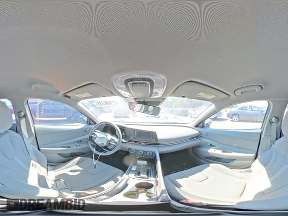 ✅ 2023 Hyundai Elantra SE • VIN: KMHLL4AG8PU631696 • Лот: 82488735. Опубликован ранее на Copart с пробегом 48 776 миль. Бесплатный доступ к архиву аукционных продаж из США и подробный отчёт об истории автомобиля на DreamBid. Изображение 15.