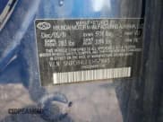 ✅ 2020 Hyundai Elantra SEL • VIN: 5NPD84LF1LH571845 • Lot: 66881265. Listed on Copart with 91,136 mi. Free auction sales archive from the USA and detailed vehicle history report at DreamBid. Image 12.