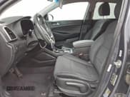 ✅ 2021 Hyundai Tucson SE • VIN: KM8J23A46MU312481 • Лот: 91110385. Опубликован ранее на Copart с пробегом 145 919 миль. Бесплатный доступ к архиву аукционных продаж из США и подробный отчёт об истории автомобиля на DreamBid. Изображение 7.