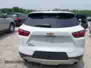 ✅ 2021 Chevrolet Blazer LT • VIN: 3GNKBBRA9MS509987 • Lot: 42278192. Listed on IAAI with 64,459 mi miles. Access the free auction sales archive from the USA and view a detailed vehicle history report at DreamBid. Image 16.