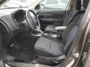 ✅ 2019 Mitsubishi Outlander ES • VIN: JA4AD2A33KZ015713 • Lot: 92629365. Listed on Copart with 60,354 mi. Free auction sales archive from the USA and detailed vehicle history report at DreamBid. Image 7.