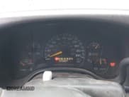 ✅ 1999 Chevrolet Express • VIN: 1GCHG39R5X1011999 • Лот: 43697050. Опубликован ранее на IAAI с пробегом 230 000 миль. Бесплатный доступ к архиву аукционных продаж из США и подробный отчёт об истории автомобиля на DreamBid. Изображение 7.