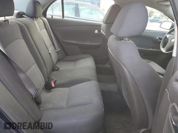 ✅ 2011 Chevrolet Malibu 1LT • VIN: 1G1ZC5E11BF255651 • Lot: 75761514. Listed on Copart with 126,653 mi. Free auction sales archive from the USA and detailed vehicle history report at DreamBid. Image 10.