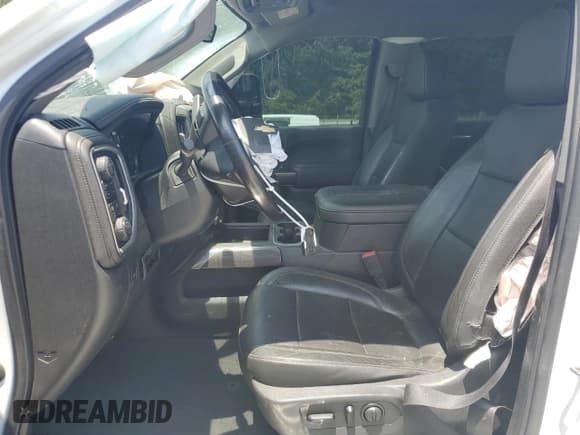 ✅ 2020 Chevrolet Silverado 2500HD LTZ • VIN: 1GC1YPE79LF198350 • Lot: 64078525. Listed on Copart with Not provided. Free auction sales archive from the USA and detailed vehicle history report at DreamBid. Image 7.