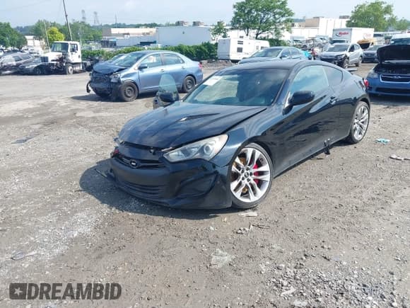 ✅ 2013 Hyundai Genesis Coupe 2.0T • VIN: KMHHT6KD8DU093034 • Lot: 42636446. Wystawiony na IAAI z przebiegiem Nie podano. Bezpłatny archiwum sprzedaży aukcyjnych z USA i szczegółowy raport historii pojazdu na DreamBid. Zdjęcie 2.