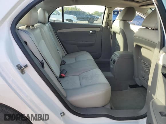 ✅ 2012 Chevrolet Malibu 2LT • VIN: 1G1ZD5E08CF201771 • Lot: 71337614. Listed on Copart with 80,919 mi. Free auction sales archive from the USA and detailed vehicle history report at DreamBid. Image 10.