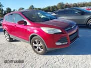 ✅ 2016 Ford Escape SE • VIN: 1FMCU9GX5GUB10713 • Lot: 43716484. Wystawiony na IAAI z przebiegiem 149 190 mil. Bezpłatny archiwum sprzedaży aukcyjnych z USA i szczegółowy raport historii pojazdu na DreamBid. Zdjęcie 1.