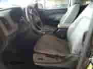 2019 Chevrolet Colorado 2WD Work Truck с VIN 1GCHSBEN5K1127305, выставлен на аукционе Copart как лот 70660925 с пробегом 101 794 миль миль и Списание • Salvage title. История ставок и продаж доступна на DreamBid. Изображение 7.