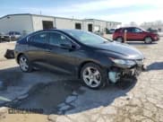 ✅ 2017 Chevrolet Volt LT • VIN: 1G1RC6S58HU209851 • Lot: 49850614. Wystawiony na Copart z przebiegiem 112 085 mil. Bezpłatny archiwum sprzedaży aukcyjnych z USA i szczegółowy raport historii pojazdu na DreamBid. Zdjęcie 4.