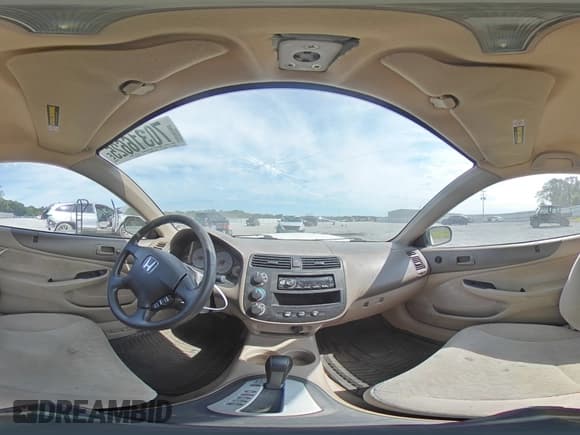 ✅ 2001 Honda Civic LX • VIN: 1HGEM225X1L052137 • Lot: 70316625. Wystawiony na Copart z przebiegiem 131 399 mil. Bezpłatny archiwum sprzedaży aukcyjnych z USA i szczegółowy raport historii pojazdu na DreamBid. Zdjęcie 14.