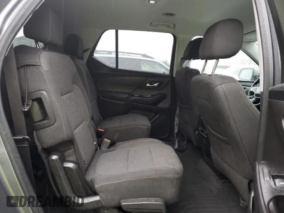 ✅ 2020 Chevrolet Traverse LT Cloth • VIN: 1GNEVGKW6LJ149441 • Лот: 91026965. Опубликован ранее на Copart с пробегом 77 286 миль. Бесплатный доступ к архиву аукционных продаж из США и подробный отчёт об истории автомобиля на DreamBid. Изображение 11.