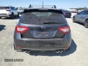 ✅ 2013 Subaru WRX WRX Premium • VIN: JF1GR7E62DG206496 • Lot: 80752565. Listed on Copart with 138,908 mi. Free auction sales archive from the USA and detailed vehicle history report at DreamBid. Image 6.