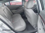 ✅ 2011 Buick LaCrosse CXL • VIN: 1G4GC5ED0BF169316 • Lot: 42271410. Listed on IAAI with Not provided. Free auction sales archive from the USA and detailed vehicle history report at DreamBid. Image 8.