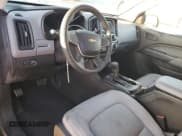 ✅ 2017 Chevrolet Colorado 2WD WT • VIN: 1GCHSBEA5H1233503 • Лот: 76452004. Опубликован ранее на Copart с пробегом 69 214 миль. Бесплатный доступ к архиву аукционных продаж из США и подробный отчёт об истории автомобиля на DreamBid. Изображение 8.