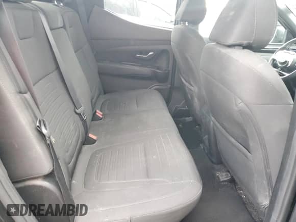 2022 Hyundai Santa Cruz SEL Premium с VIN 5NTJDDAF5NH038256, выставлен на аукционе Copart как лот 83506344 с пробегом 101 840 миль миль и Списание • Salvage title. История ставок и продаж доступна на DreamBid. Изображение 10.