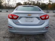 ✅ 2017 Chevrolet Cruze Premier • VIN: 1G1BF5SM6H7179855 • Lot: 86877645. Listed on Copart with 99,204 mi. Free auction sales archive from the USA and detailed vehicle history report at DreamBid. Image 6.