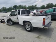 ✅ 1996 Nissan Frontier XE • VIN: 1N6SD16S6TC389626 • Lot: 59312595. Listed on Copart with 210,292 mi. Free auction sales archive from the USA and detailed vehicle history report at DreamBid. Image 2.