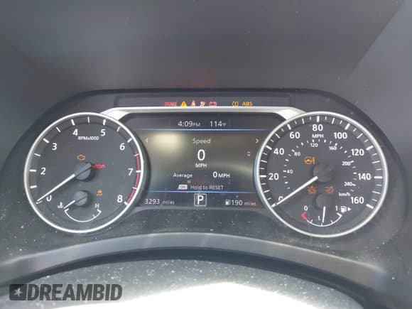 ✅ 2025 Nissan Sentra SV • VIN: 3N1AB8CVXSY351689 • Лот: 43167712. Опубликован ранее на IAAI с пробегом 3 293 миль. Бесплатный доступ к архиву аукционных продаж из США и подробный отчёт об истории автомобиля на DreamBid. Изображение 7.