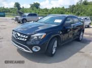 ✅ 2018 Mercedes-Benz GLA 250 • VIN: WDCTG4EB2JJ489260 • Лот: 43114466. Опубликован ранее на IAAI с пробегом 132 066 миль. Бесплатный доступ к архиву аукционных продаж из США и подробный отчёт об истории автомобиля на DreamBid. Изображение 2.