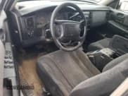 ✅ 2004 Dodge Dakota SLT • VIN: 1D7HG48N64S751657 • Lot: 70761615. Listed on Copart with 161,923 mi. Free auction sales archive from the USA and detailed vehicle history report at DreamBid. Image 8.