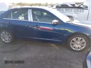 ✅ 2006 Lincoln Zephyr • VIN: 3LNHM26156R611715 • Lot: 41330153. Listed on IAAI with 232,823 mi. Free auction sales archive from the USA and detailed vehicle history report at DreamBid. Image 13.