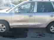 2005 Hyundai Santa Fe GLS с VIN KM8SC73D65U921240, выставлен на аукционе IAAI как лот 41237664 с пробегом 149 771 миль миль и . История ставок и продаж доступна на DreamBid. Изображение 6.