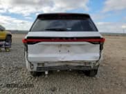 ✅ 2024 Lexus TX 350 Luxury • VIN: 5TDAAAA64RS002838 • Лот: 81134545. Опубликован ранее на Copart с пробегом 25 497 миль. Бесплатный доступ к архиву аукционных продаж из США и подробный отчёт об истории автомобиля на DreamBid. Изображение 6.