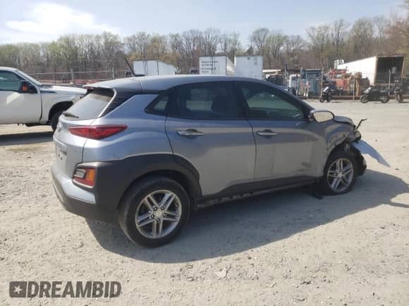 2019 Hyundai Kona SE с VIN KM8K12AA3KU306089, выставлен на аукционе Copart как лот 46707753 с пробегом 33 969 миль миль и . История ставок и продаж доступна на DreamBid. Изображение 3.