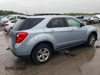 ✅ 2015 Chevrolet Equinox LT • VIN: 2GNFLFE33F6213524 • Лот: 72506254. Опубликован ранее на Copart с пробегом 146 031 миль. Бесплатный доступ к архиву аукционных продаж из США и подробный отчёт об истории автомобиля на DreamBid. Изображение 3.