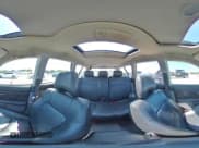 ✅ 2000 Subaru Legacy Outback Limited • VIN: 4S3BH6860Y6623673 • Lot: 67745365. Listed on Copart with 169,831 mi. Free auction sales archive from the USA and detailed vehicle history report at DreamBid. Image 14.