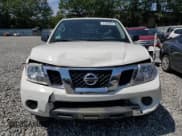 ✅ 2020 Nissan Frontier SV • VIN: 1N6ED0CF0LN703354 • Lot: 67968695. Listed on Copart with 44,292 mi. Free auction sales archive from the USA and detailed vehicle history report at DreamBid. Image 5.