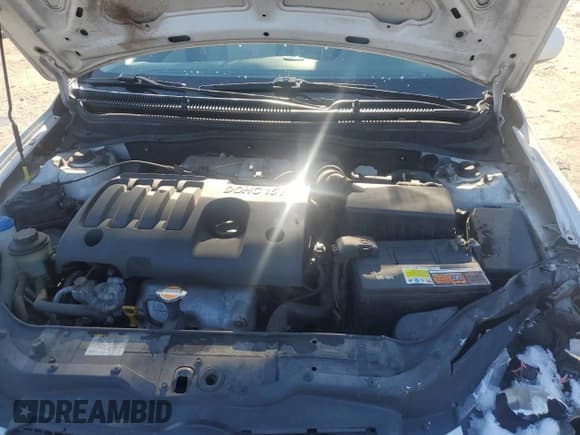 ✅ 2010 Hyundai Accent GLS • VIN: KMHCN4ACXAU479676 • Лот: 88261615. Опубликован ранее на Copart с пробегом 111 360 миль. Бесплатный доступ к архиву аукционных продаж из США и подробный отчёт об истории автомобиля на DreamBid. Изображение 12.