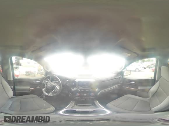 ✅ 2019 Chevrolet Silverado 1500 RST • VIN: 1GCUYEED5KZ239853 • Lot: 63123674. Wystawiony na Copart z przebiegiem 102 877 mil. Bezpłatny archiwum sprzedaży aukcyjnych z USA i szczegółowy raport historii pojazdu na DreamBid. Zdjęcie 12.