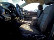 ✅ 2018 Chevrolet Traverse LS • VIN: 1GNERFKW6JJ249616 • Lot: 95398895. Wystawiony na Copart z przebiegiem 97 409 mil. Bezpłatny archiwum sprzedaży aukcyjnych z USA i szczegółowy raport historii pojazdu na DreamBid. Zdjęcie 7.