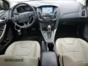 ✅ 2017 Ford Focus Titanium • VIN: 1FADP3N22HL287902 • Lot: 66525655. Listed on Copart with 85,640 mi. Free auction sales archive from the USA and detailed vehicle history report at DreamBid. Image 8.