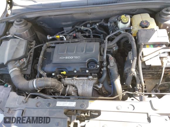 ✅ 2014 Chevrolet Cruze 1LT • VIN: 1G1PC5SB1E7218750 • Lot: 43329530. Listed on IAAI with 151,833 mi. Free auction sales archive from the USA and detailed vehicle history report at DreamBid. Image 10.