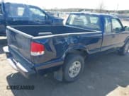 ✅ 2001 Chevrolet S-10 LS • VIN: 1GCDT19W718244852 • Лот: 41915153. Опубликован ранее на IAAI с пробегом 149 150 миль. Бесплатный доступ к архиву аукционных продаж из США и подробный отчёт об истории автомобиля на DreamBid. Изображение 4.