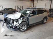 ✅ 2021 GMC Terrain SLE • VIN: 3GKALMEV2ML303141 • Lot: 42376458. Wystawiony na IAAI z przebiegiem 115 202 mil. Bezpłatny archiwum sprzedaży aukcyjnych z USA i szczegółowy raport historii pojazdu na DreamBid. Zdjęcie 17.