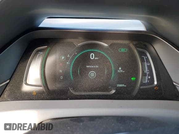 ✅ 2020 Hyundai Ioniq SE • VIN: KMHC75LC0LU212546 • Lot: 88224025. Wystawiony na Copart z przebiegiem 25 859 mil. Bezpłatny archiwum sprzedaży aukcyjnych z USA i szczegółowy raport historii pojazdu na DreamBid. Zdjęcie 9.