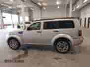 2007 Dodge Nitro R/T z VIN 1D8GU58647W607357, wystawiony jako IAAI lot #43281252 z przebiegiem 204 574 mil mil oraz . Historia ofert i sprzedaży dostępna na DreamBid. Obrazek 15.